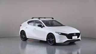 2022 MAZDA 3