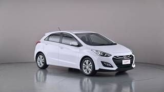 2014 HYUNDAI I30