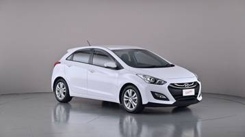 2014 HYUNDAI I30