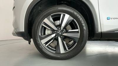 2024 NISSAN X-TRAIL gallery