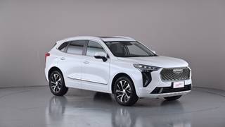 2023 GWM HAVAL JOLION