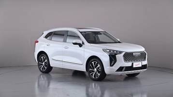 2023 GWM HAVAL JOLION