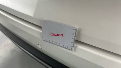 2023 GWM HAVAL JOLION imperfections