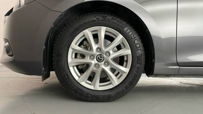 2018 MAZDA 3 gallery