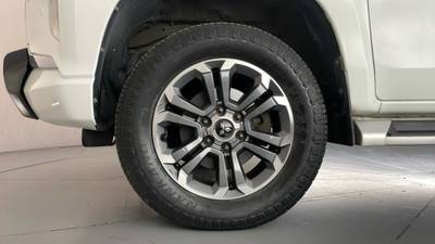 2019 MITSUBISHI TRITON gallery