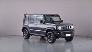 2024 SUZUKI JIMNY