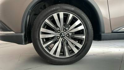 2019 MITSUBISHI OUTLANDER gallery