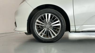 2018 HONDA ODYSSEY gallery