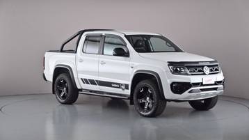 2022 VOLKSWAGEN AMAROK