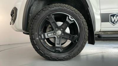 2022 VOLKSWAGEN AMAROK gallery