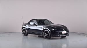 2024 MAZDA MX-5
