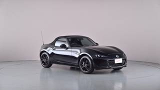 2024 MAZDA MX-5