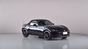 2024 MAZDA MX-5