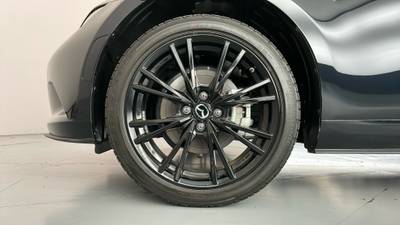 2024 MAZDA MX-5 gallery