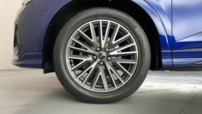 2024 AUDI Q3 gallery