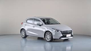 2023 MAZDA 2