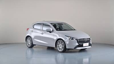 2023 MAZDA 2