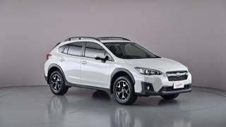 2018 SUBARU XV