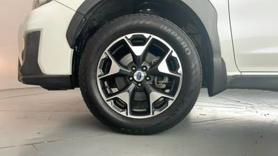 2018 SUBARU XV gallery