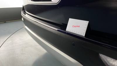 2022 KIA KA4 imperfections