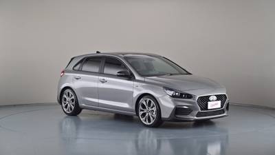2022 HYUNDAI I30
