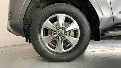 2024 TOYOTA LANDCRUISER gallery