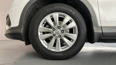 2016 HONDA CR-V gallery