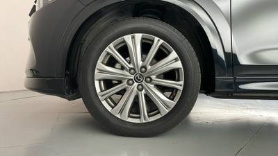 2022 MAZDA CX-5 gallery