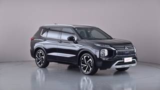 2022 MITSUBISHI OUTLANDER