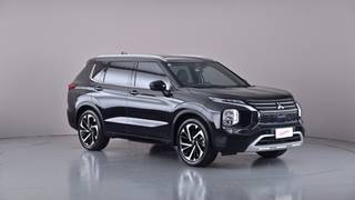 2022 MITSUBISHI OUTLANDER