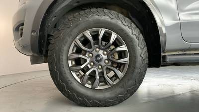 2021 FORD RANGER gallery