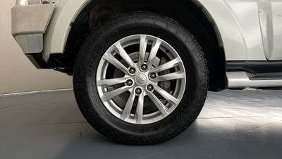 2021 MITSUBISHI PAJERO gallery