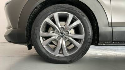 2020 MAZDA CX-30 gallery