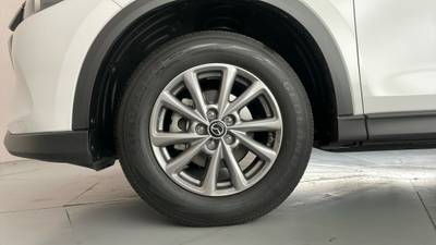 2025 MAZDA CX-5 gallery