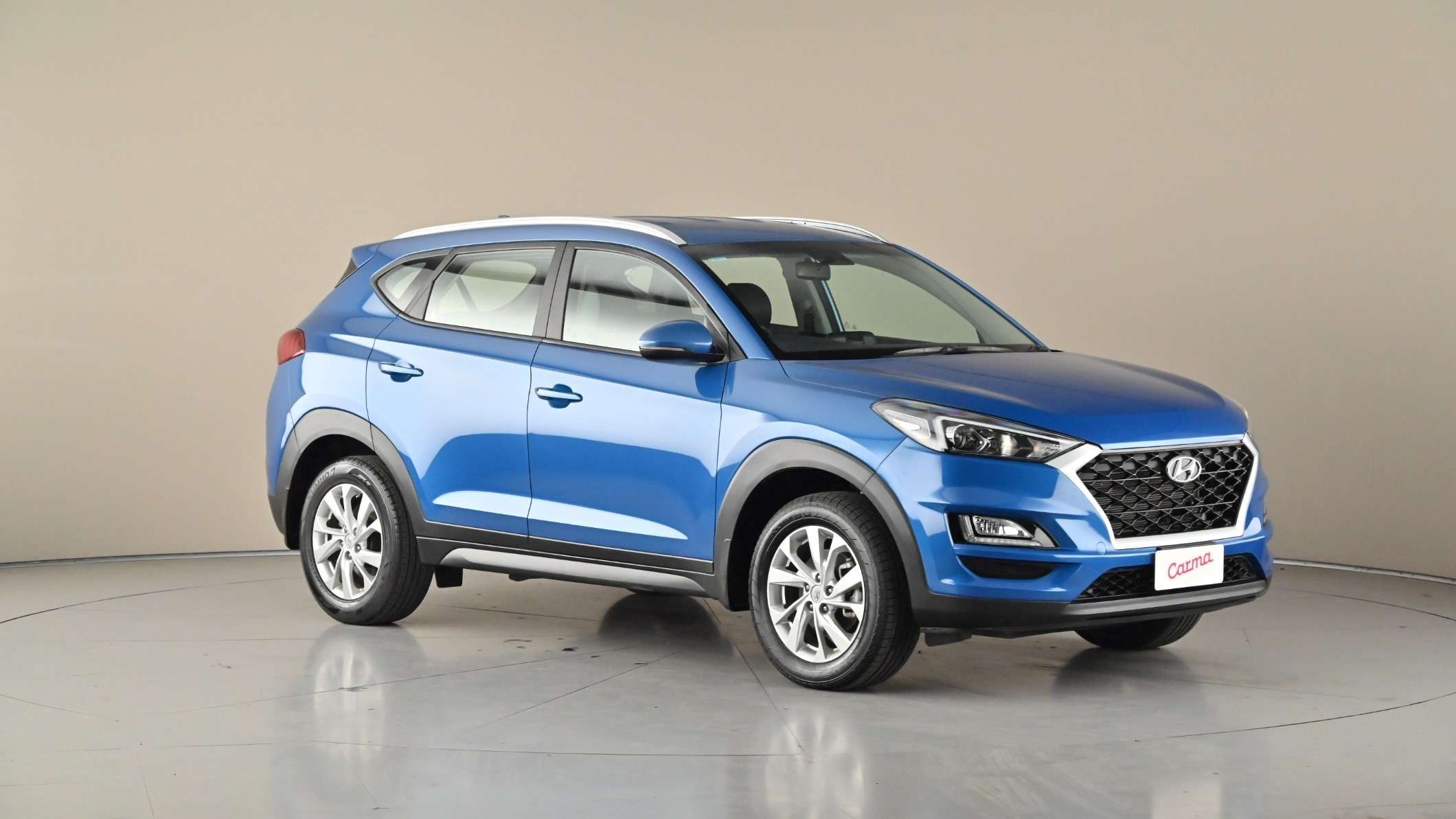 Carma 2019 HYUNDAI TUCSON 26,990