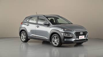 2020 HYUNDAI KONA