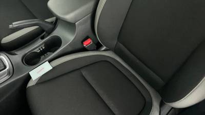 2020 HYUNDAI KONA imperfections