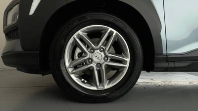 2020 HYUNDAI KONA gallery