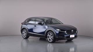 2022 MAZDA CX-30