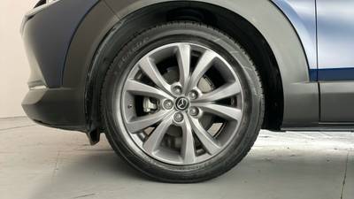 2022 MAZDA CX-30 gallery