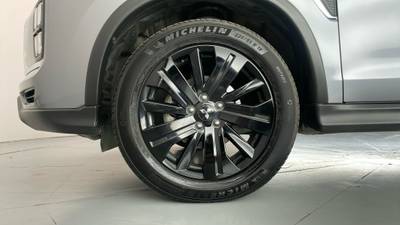 2021 MITSUBISHI ASX gallery