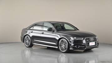 2015 AUDI A6