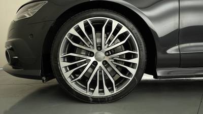 2015 AUDI A6 gallery