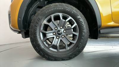 2022 FORD RANGER gallery