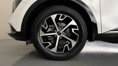 2021 KIA SPORTAGE gallery