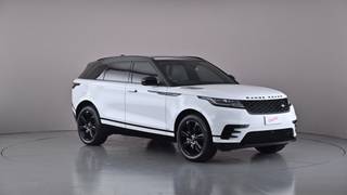 2021 LAND ROVER RANGE ROVER VELAR