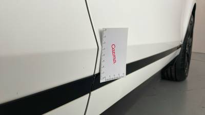 2021 LAND ROVER RANGE ROVER VELAR imperfections