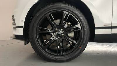 2021 LAND ROVER RANGE ROVER VELAR gallery