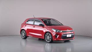 2017 KIA RIO