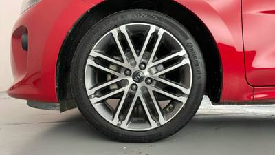 2017 KIA RIO gallery